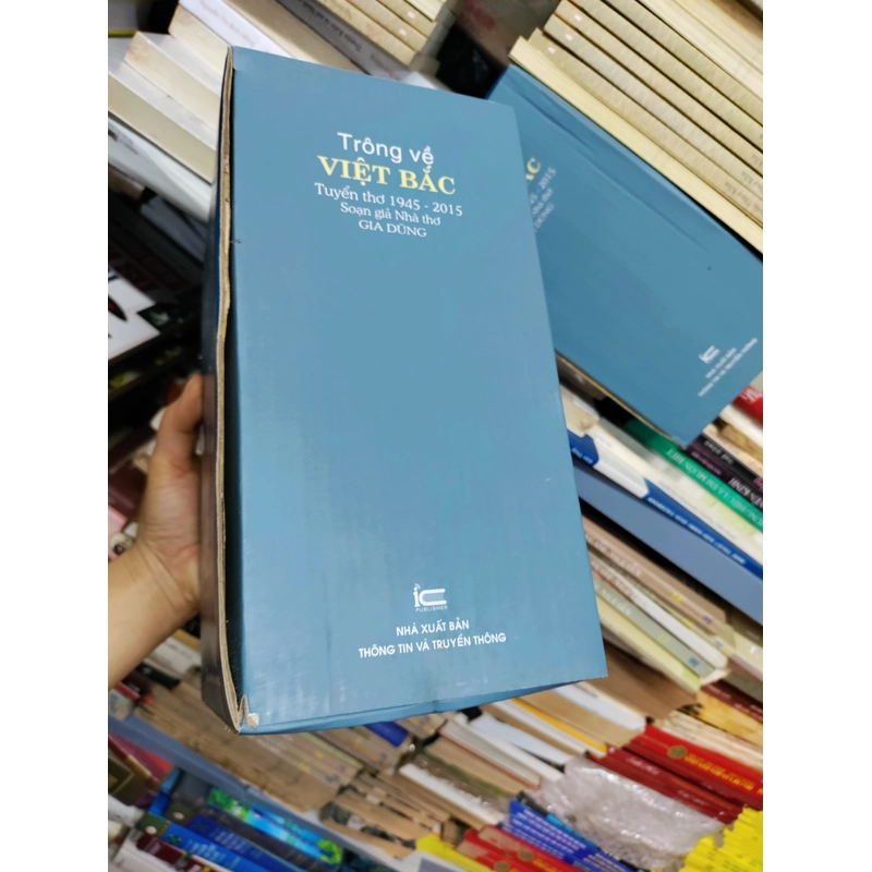 Trông về Việt Bắc 450469