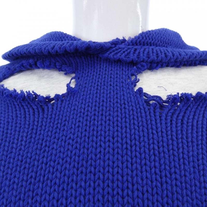 BALENCIAGA 662718 T3212 UNISEX Áo - Hàng hiệu Chính hãng 894566