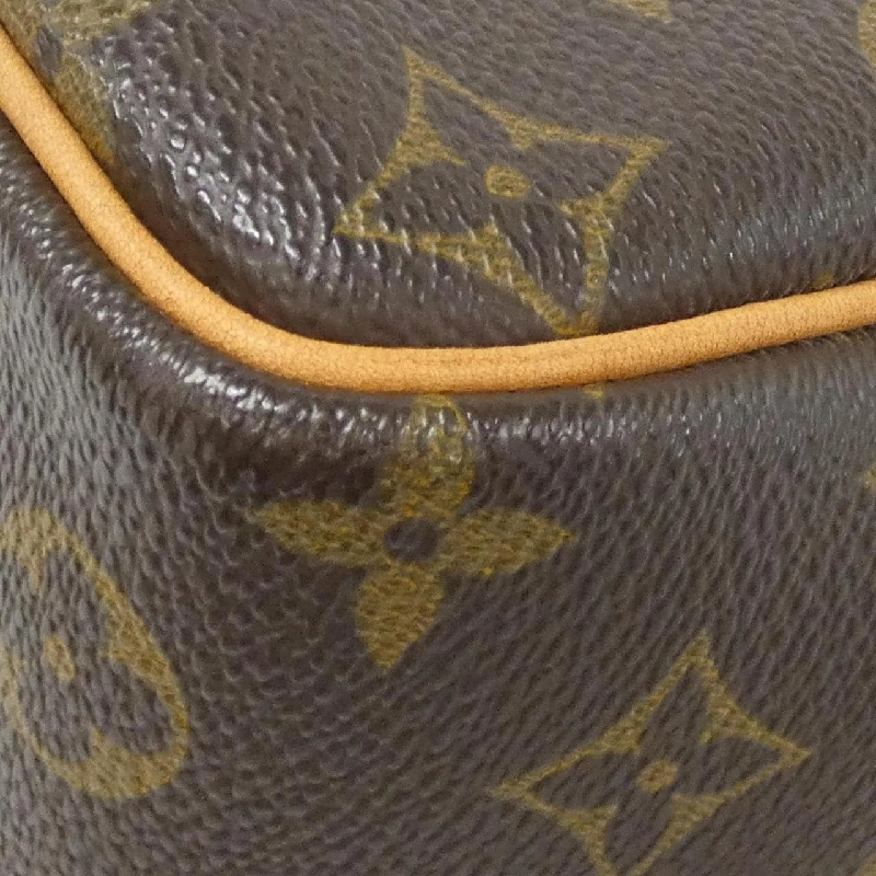 Túi xách Louis Vuitton Monogram Bowling Vanity M47270 - Hàng hiệu Chính hãng 805420