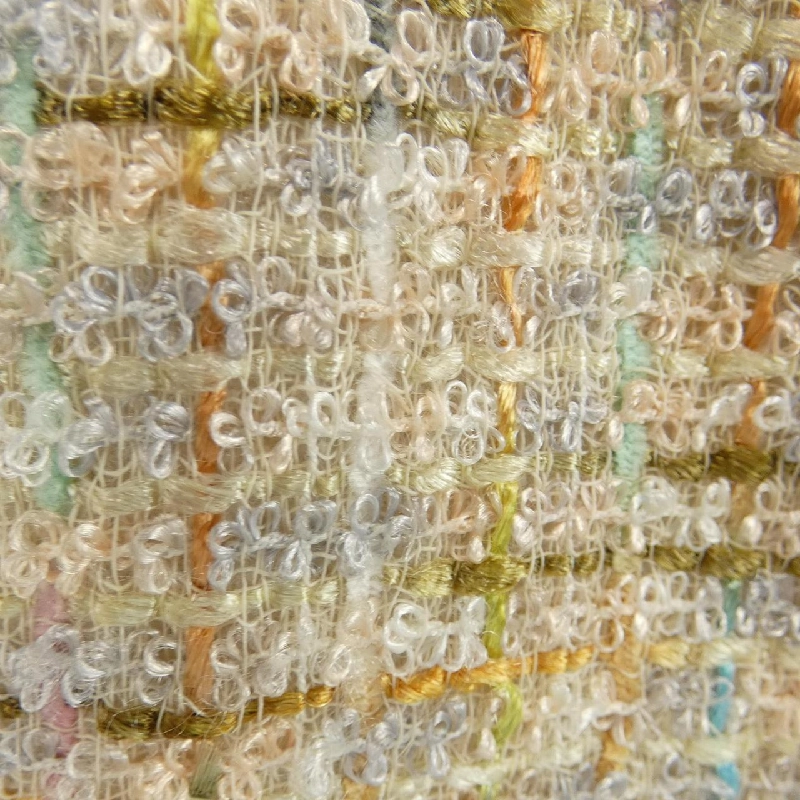 【Mã giảm giá】【Cổ điển】Áo khoác CHANEL 642912