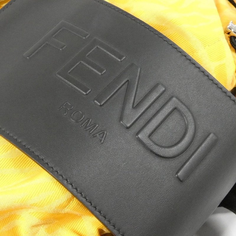 Fendi Fendi Strike Large 7VZ056 AG0K Ba lô - Hàng hiệu Chính hãng 764317