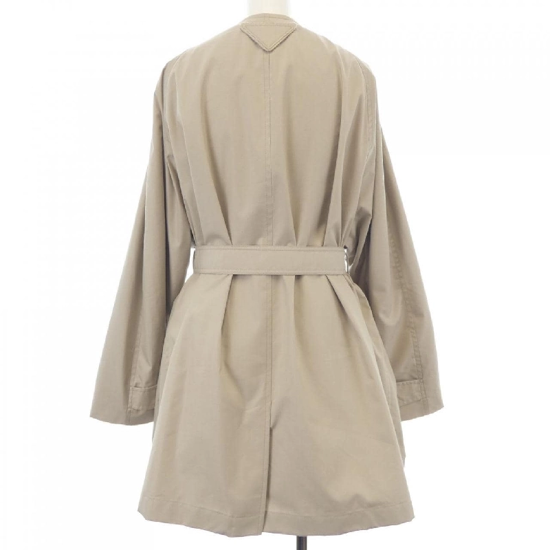 Áo khoác PRADA P699PH S231 12NS 627676