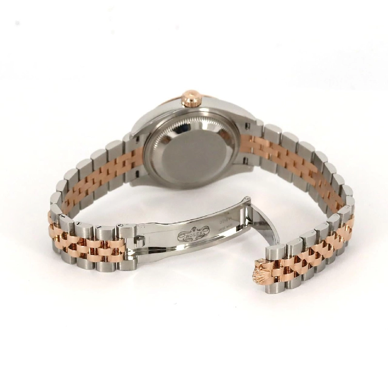 Đồng hồ Rolex Datejust 279161･5 SSxPG tự động - Hàng hiệu Authentic 880125