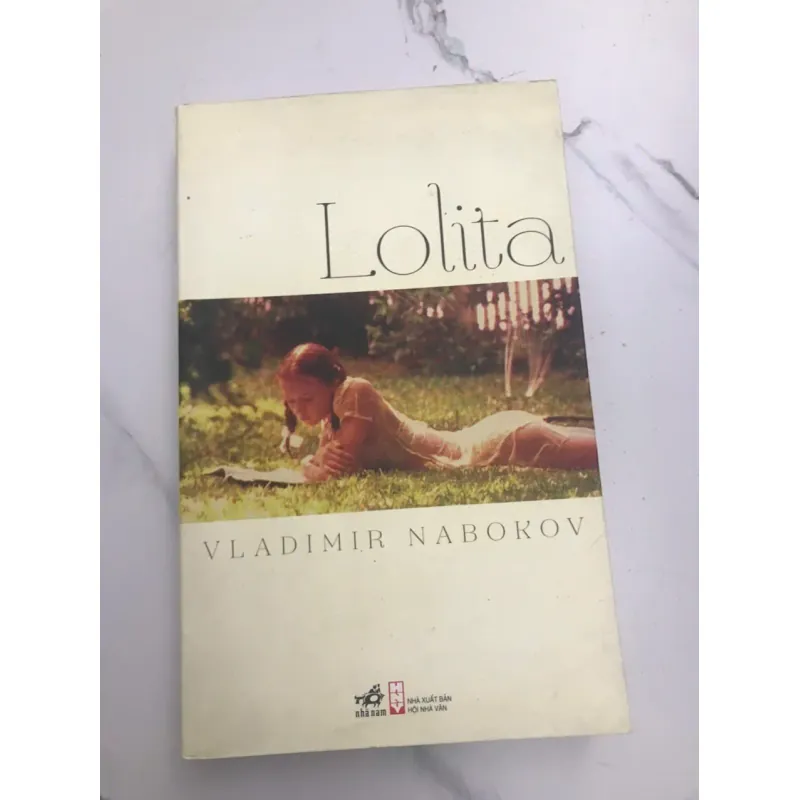 LOLITA - VLADIMIR NABOKOV 598220