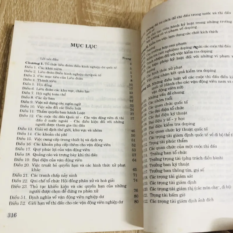 LUẬT ĐIỀN KINH  1042160
