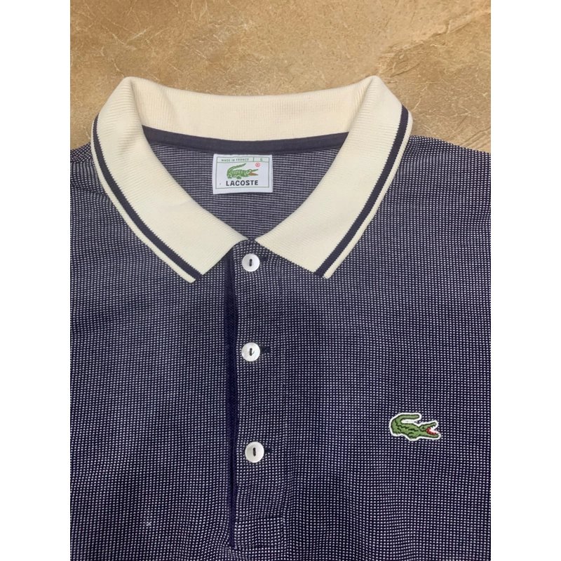 Polo cá chuẩn Auth 462316