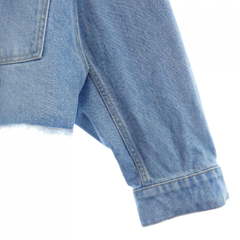 Diagram Denim Jacket - Hàng hiệu Authentic 822392