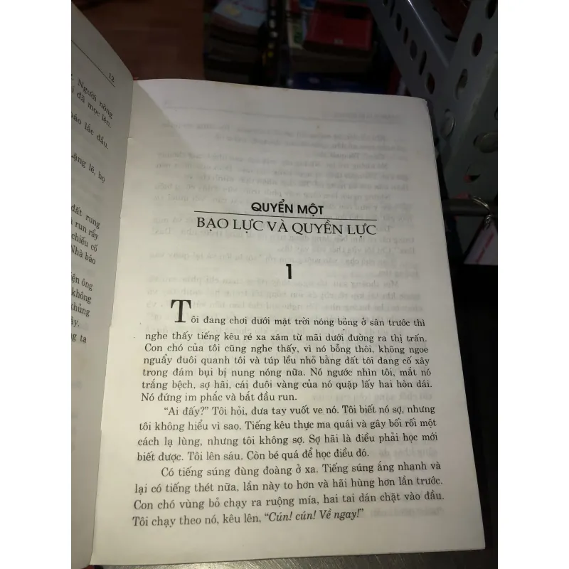 Những kẻ phiêu lưu - Harold Robbins 975549