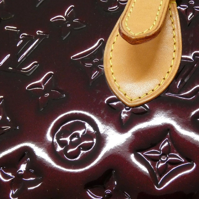 Túi Louis Vuitton Vernis Summit Drive M93516 618621