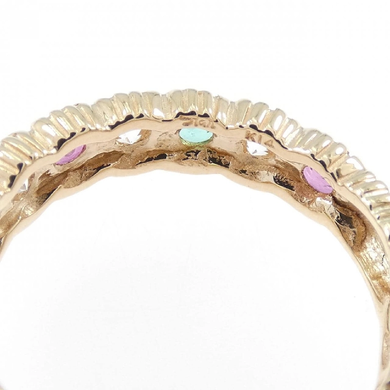 Nhẫn đá quý Star Jewelry - Hàng hiệu Authentic 834893