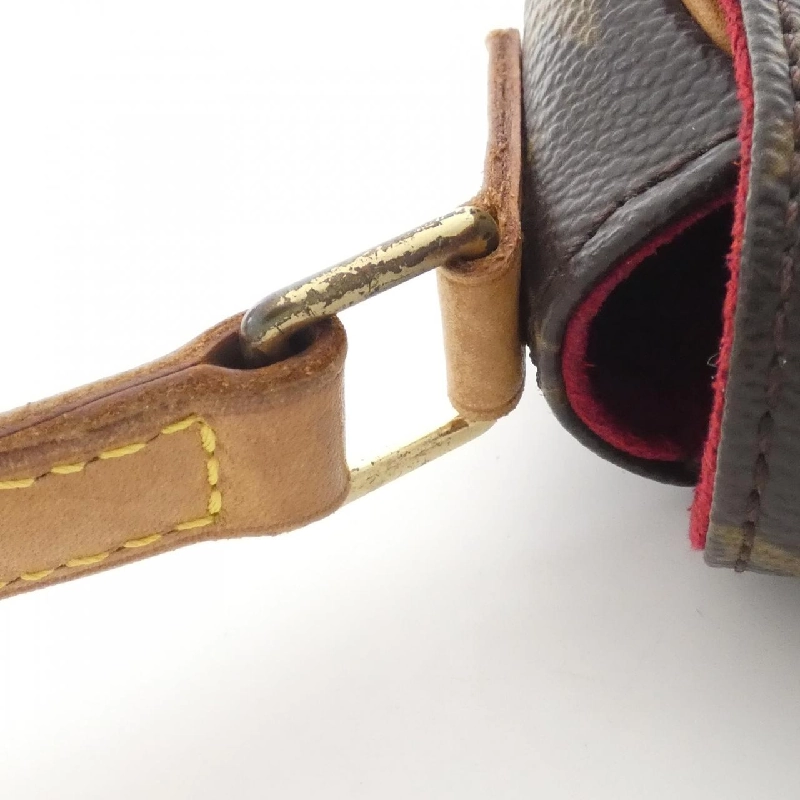 Túi xách vai Louis Vuitton Monogram Tambour M51179 - Hàng hiệu Chính hãng 767949