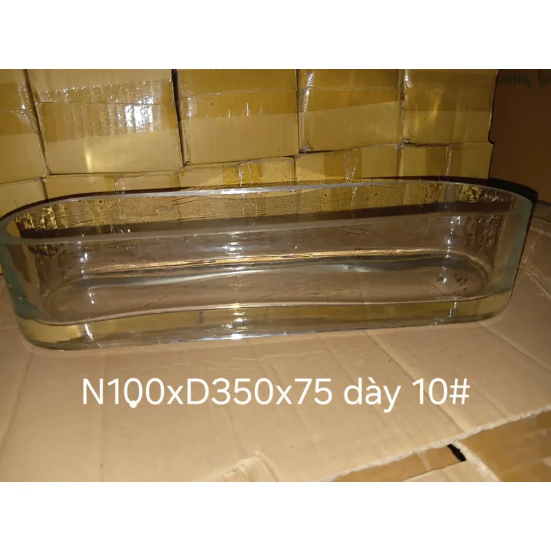 Lọ hoa thuyền thủy tịnh 707545