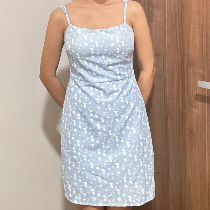 Đầm có mút ngực 1043148
