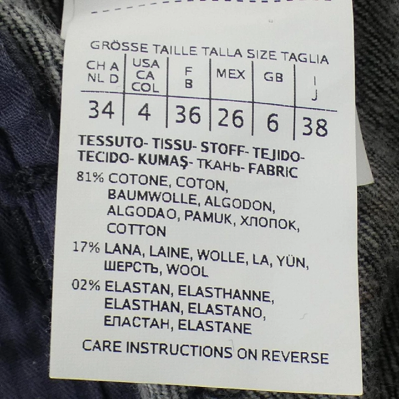 Max Mara weekend 513616936 Quần - Hàng hiệu Authentic 812390