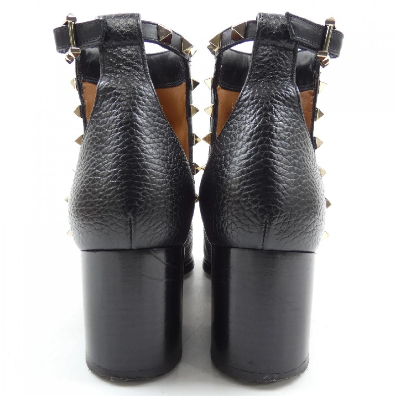 【Mã giảm giá】Giày bốt VALENTINO GARAVANI 663793