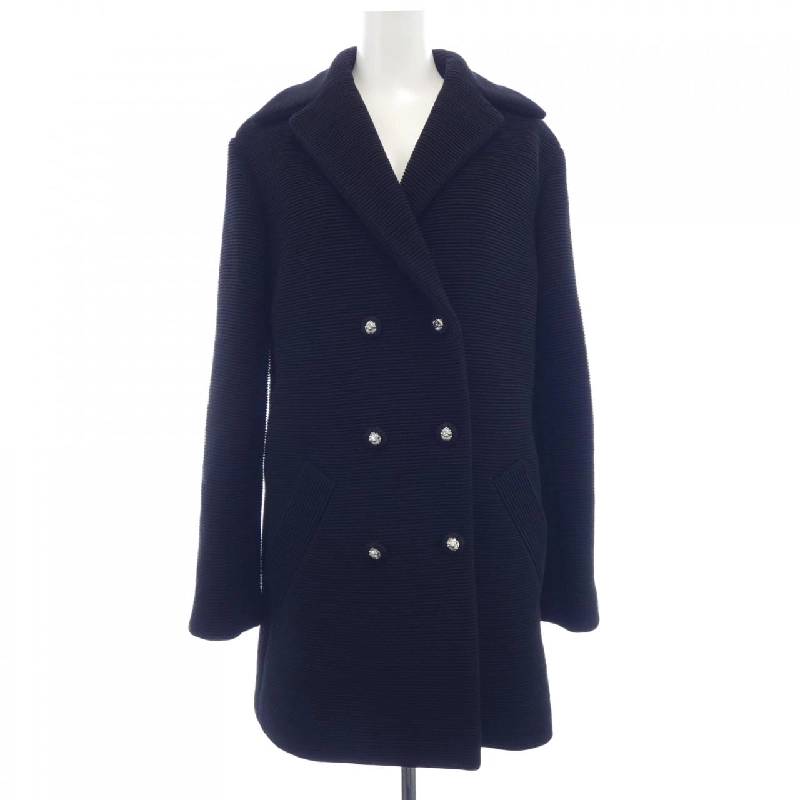 CHANEL LOOK46 P78175V69999 Áo khoác - Hàng hiệu Chính hãng 813902