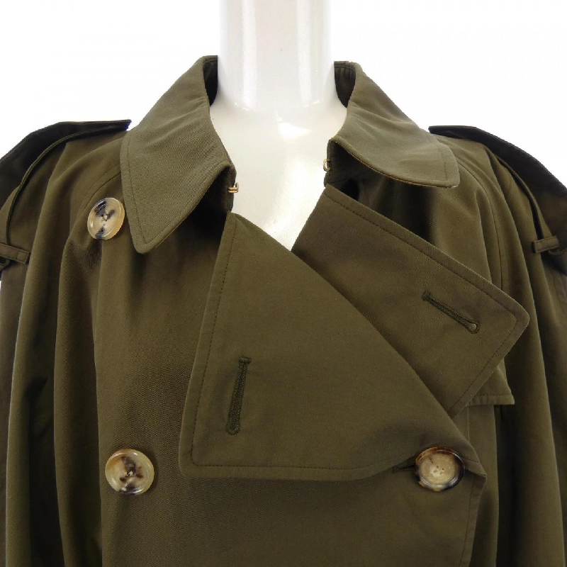 Burberry BURBERRY 2850/68Q Áo khoác trench coat - Hàng hiệu Chính hãng 821399