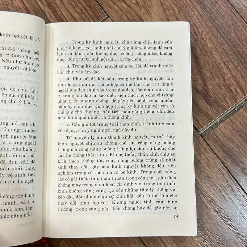 Cẩm nang sức khoẻ mẹ và con 799638