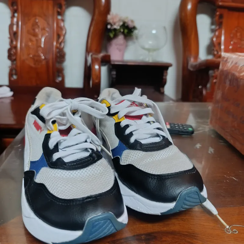 Giày NiKe  563990