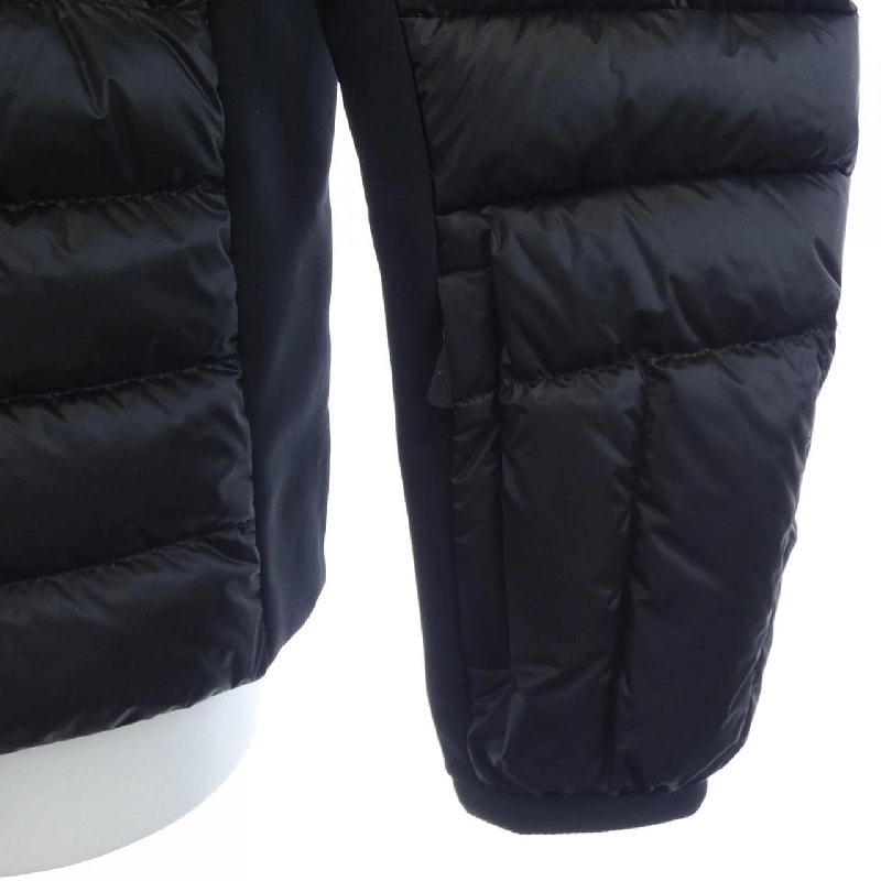 MONCLER GRENOBLE CANMORE Áo khoác lông - Hàng hiệu Authentic 881175