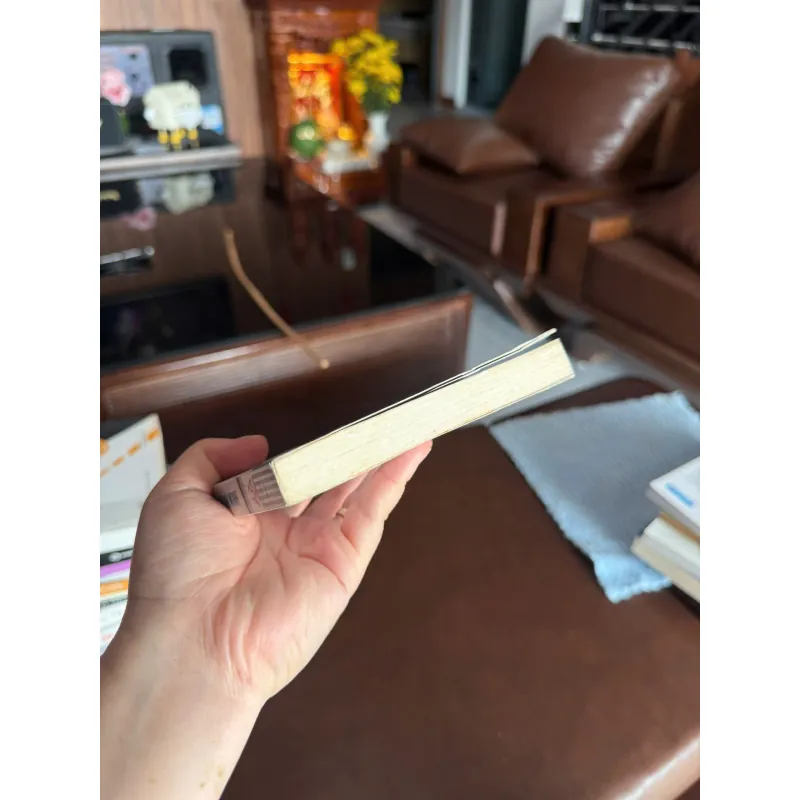 Chẳng Bao Giờ Quá Trễ Để Trở Thành Chính Mình – BJ Gallagher- K2 997533