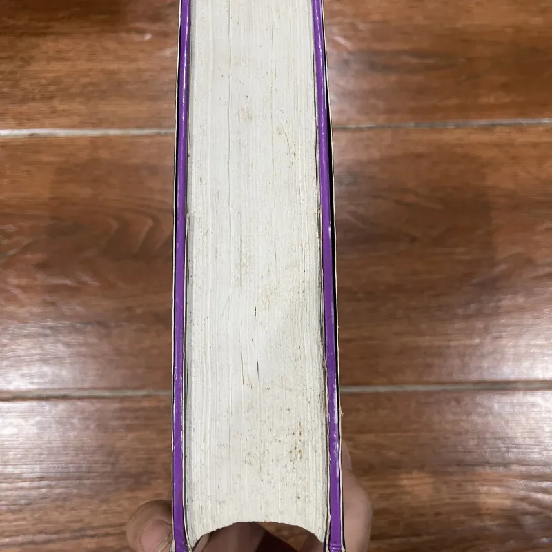 Đệ nhất Phu nhân - Bill Harris (k4) 762315