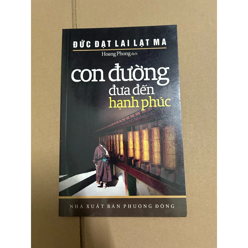 Con đường đưa đến hạnh phúc 506695