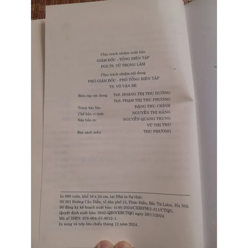 NỀN KINH TẾ TUẦN HOÀN Ở VIỆT NAM 779044