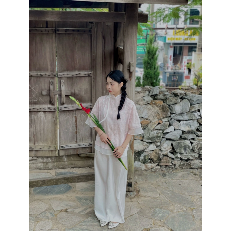 bộ tơ đi lễ 447220