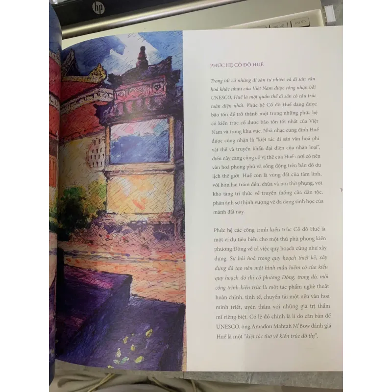 HUẾ: LÃNG MẠN VIỆT NAM 751311