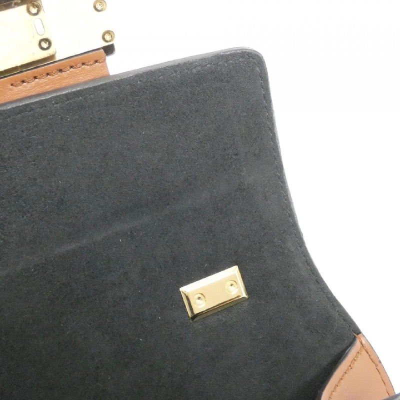 Túi Louis Vuitton Monogram Reverse Dauphine Capital M46751 619504