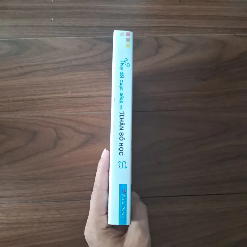 Thay đổi cuộc sống với nhân số học 557758