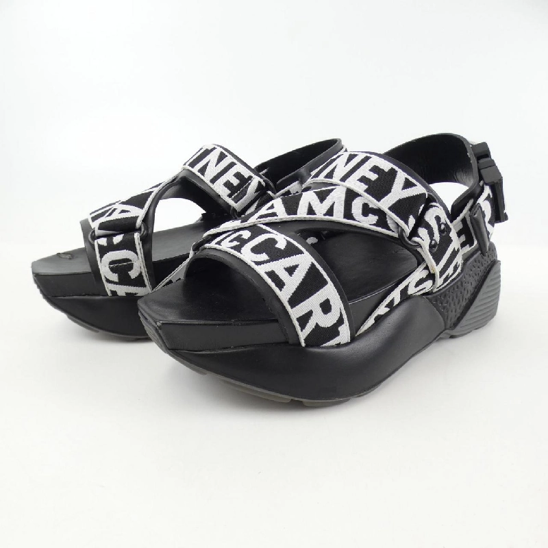 Giày sandal STELLA MCCARTNEY - Hàng hiệu Authentic 830926