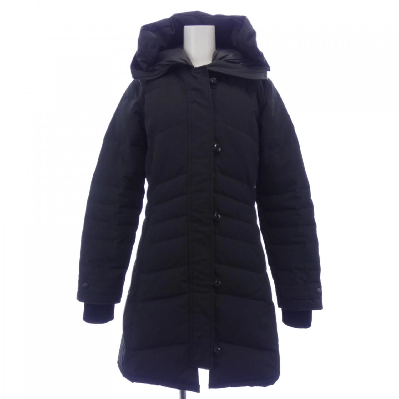 Áo khoác lông Canada Goose 637416