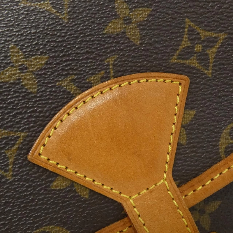 Túi xách vai Louis Vuitton Monogram Salony M42250 612336