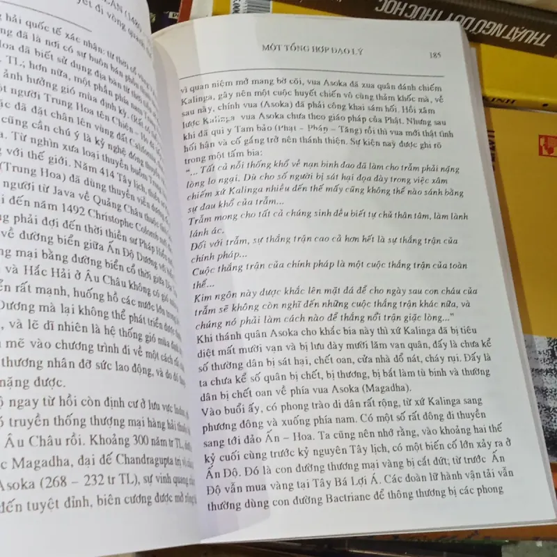 Phật Học Tinh Hoa - Đức Nhuận  1022179