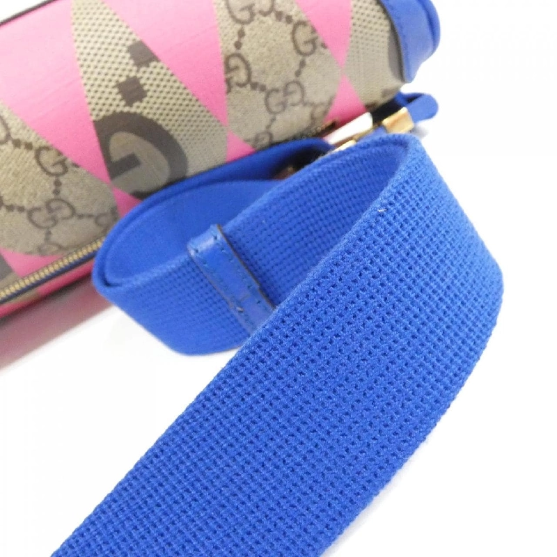 Gucci 733240 FAA6N Túi đeo hông - Hàng hiệu Chính hãng 763905