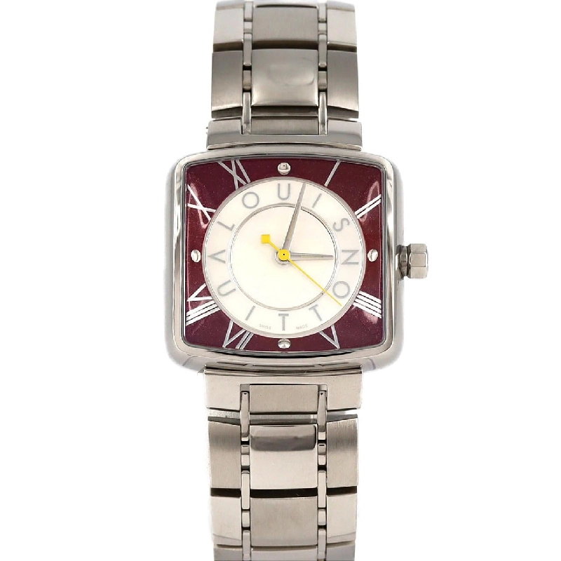 Louis Vuitton Magic Speedy Q221J SS Quartz - Hàng hiệu Authentic 875277