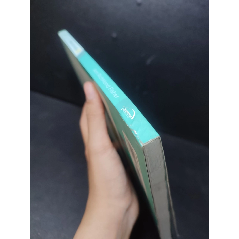 [59K/kg] Thám tử từ vựng 1 Ann RichMond Fisher 2021 mới 90% rách bìa HCM2301 tiếng anh 436848