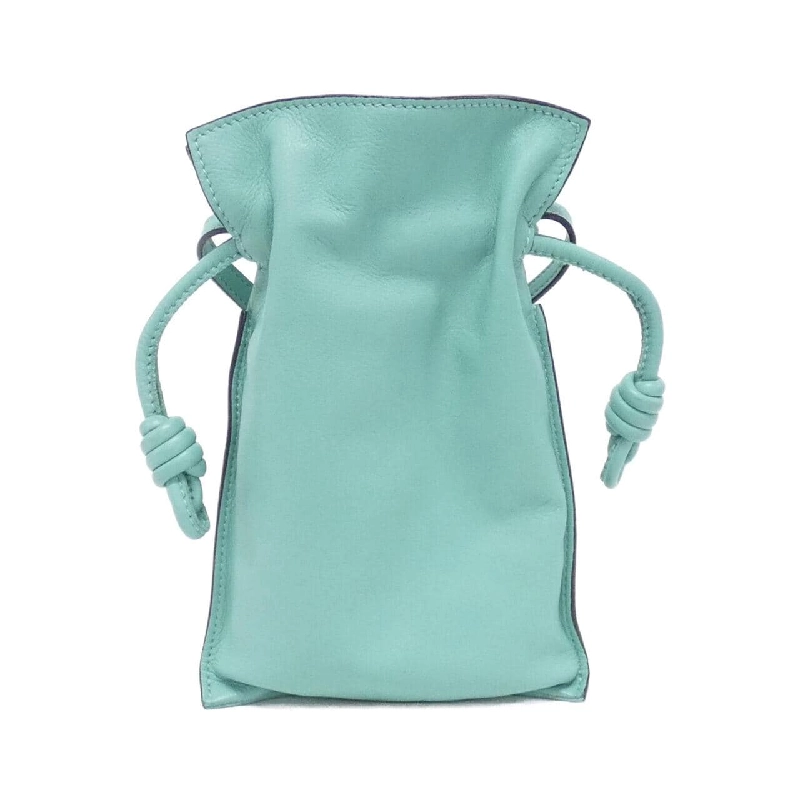 Loewe Flamenco Pocket A411F10X01 Túi đeo vai - Hàng hiệu Authentic 802730