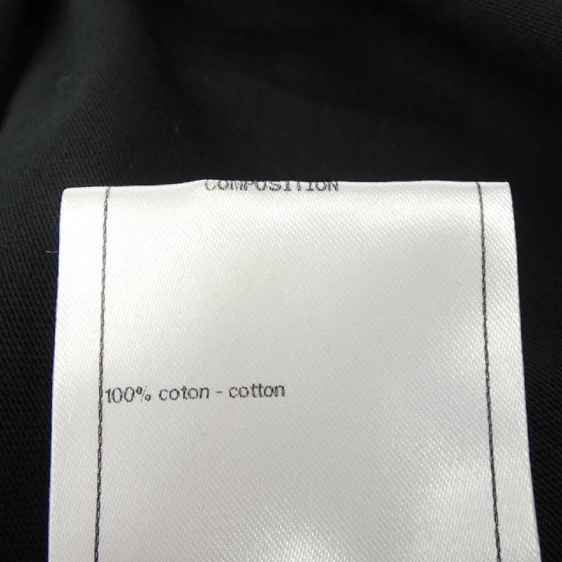 Áo phông CHANEL P64979V60901 632083