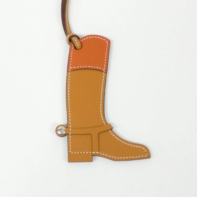 Charm túi Hermès Paddock Bot 069716CK 625754