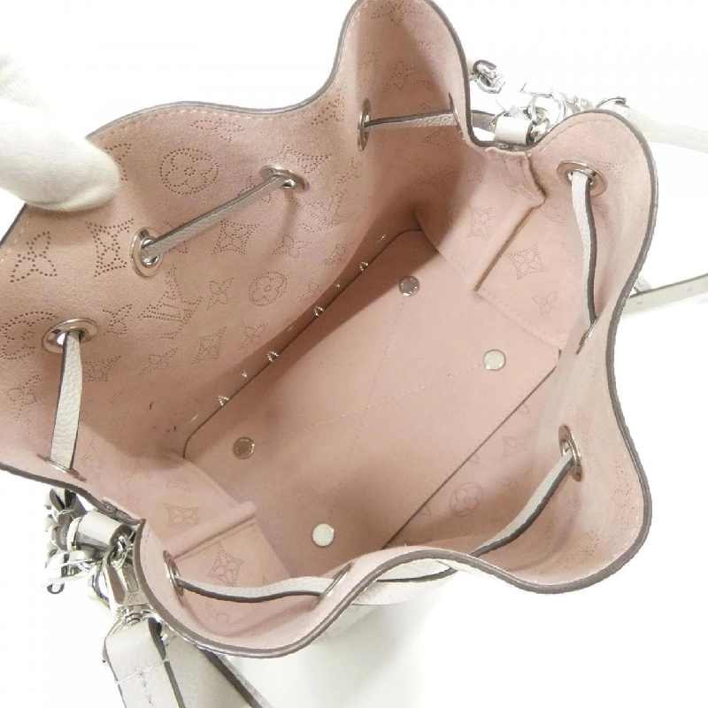 Túi xách vai Louis Vuitton Mahina Bella M57536 - Hàng hiệu chính hãng 801379