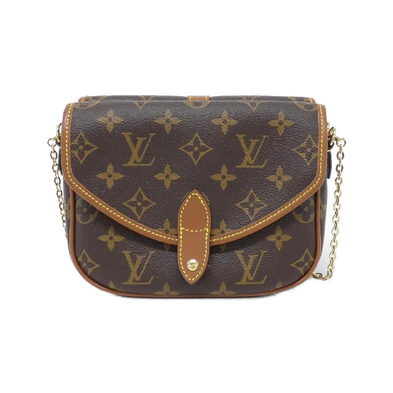 Túi xách vai Louis Vuitton Monogram Duo BB M26592 - Hàng hiệu Authentic 802016