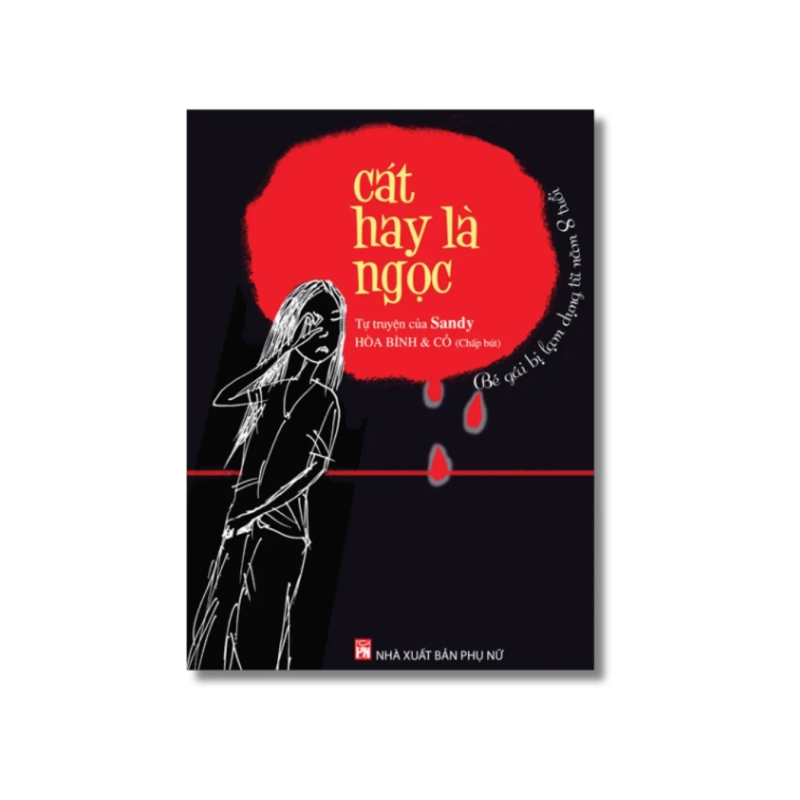 Cát hay là Ngọc 725502