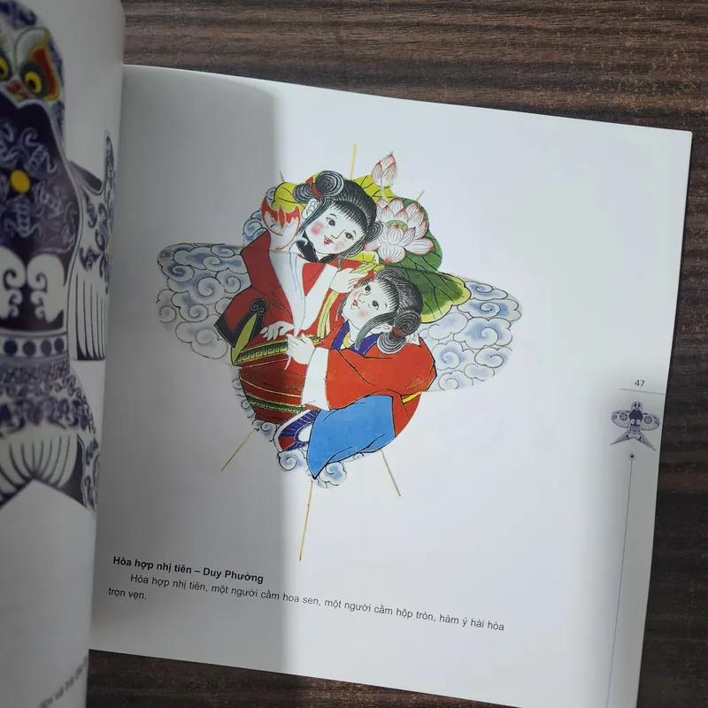 Diều Trung quốc | tôn bỉnh sơn | in màu 737701