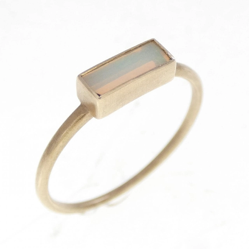 ジュエッテ オパール リング - Hàng hiệu Authentic 839452