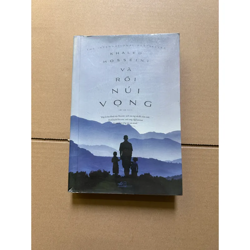 Và rồi núi vọng 734352