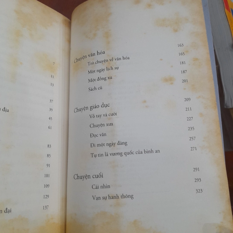 CAO HUY THUẦN chuyện trò (tản văn) 537155