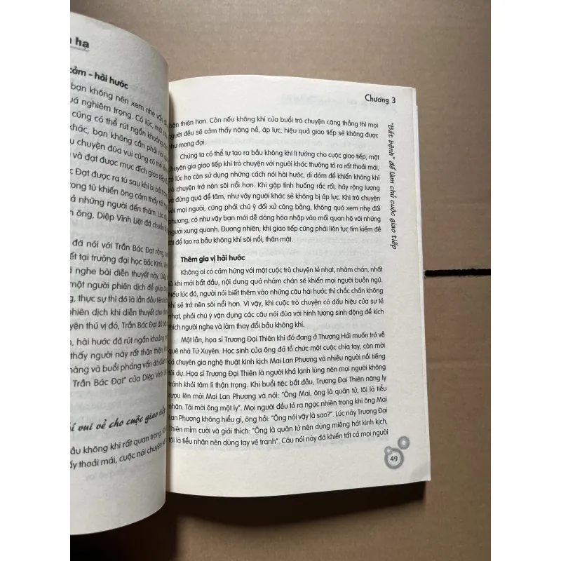 khéo ăn nói sẽ có được thiên hạ 1030175